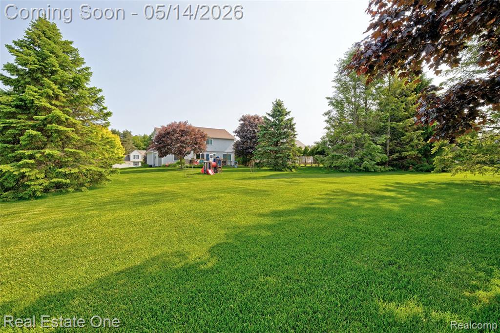 2338 Malena Lane, Oxford, MI 48371 — Photo 50