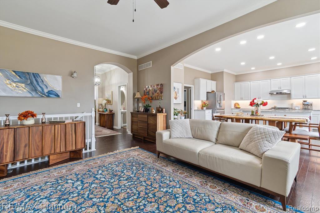 61082 SHAYA Boulevard, South Lyon, MI 48178 — Photo 13