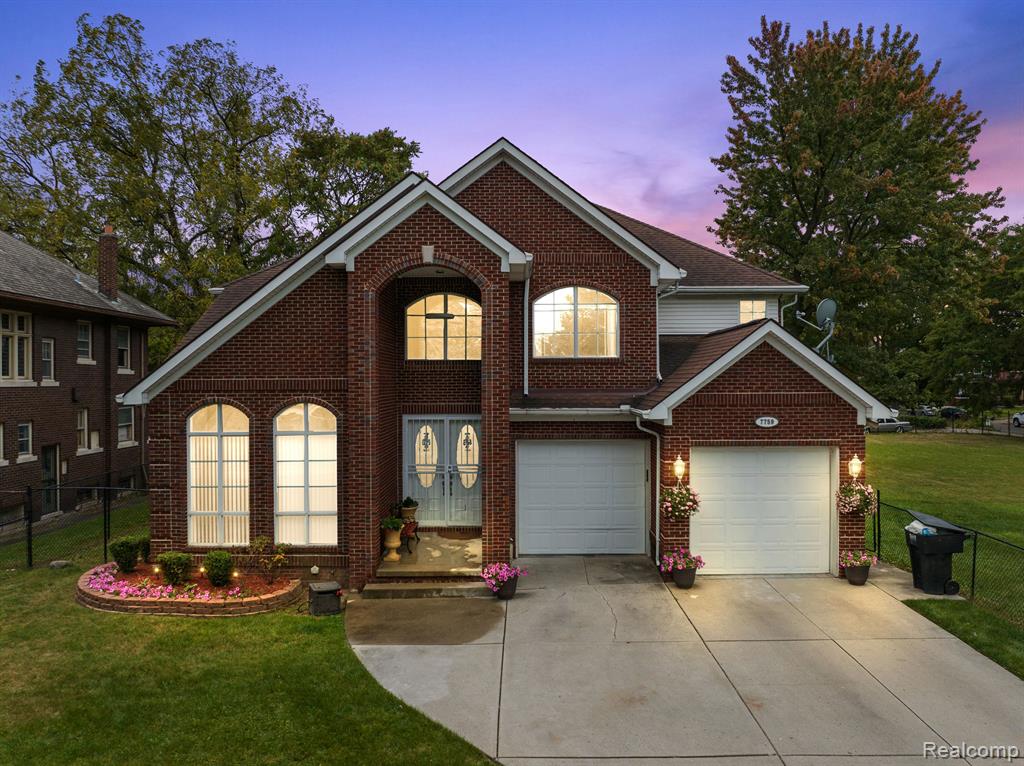 7759 La Salle Boulevard, Detroit, MI 48206 — Photo 2