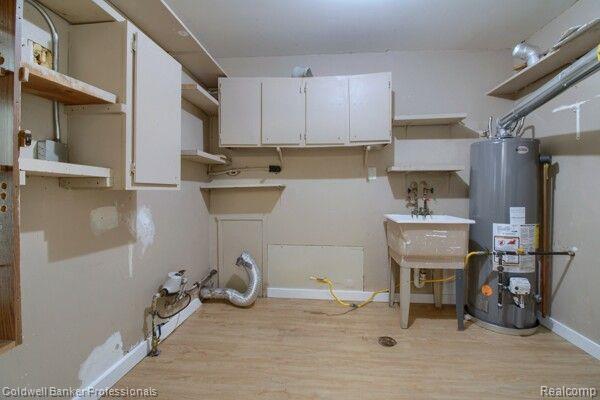 4127 RANDOLPH Street, Wayne, MI 48184 — Photo 24