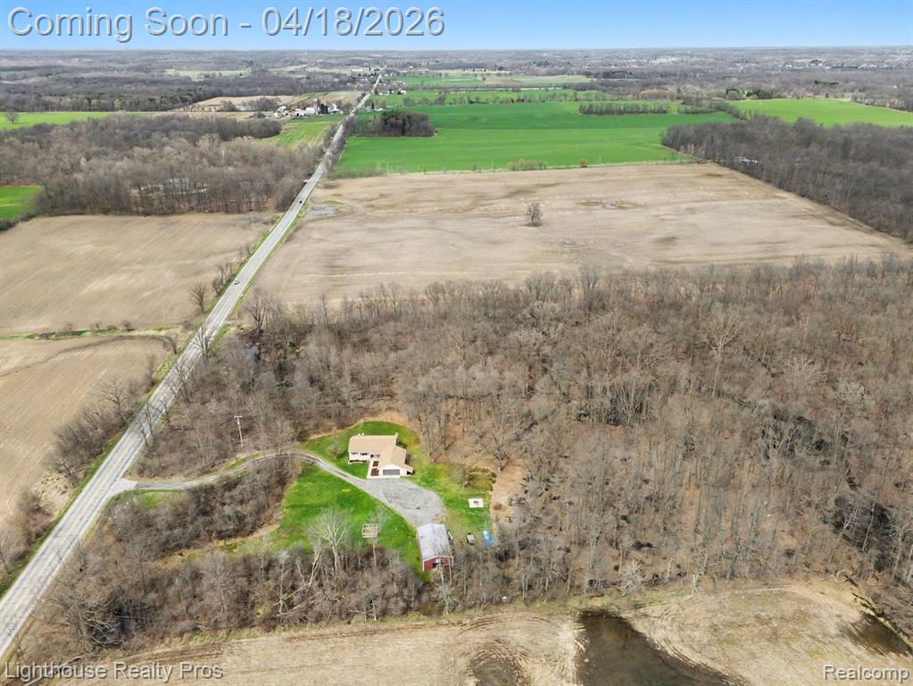 9110 Argentine Road, Linden, MI 48451 — Photo 41
