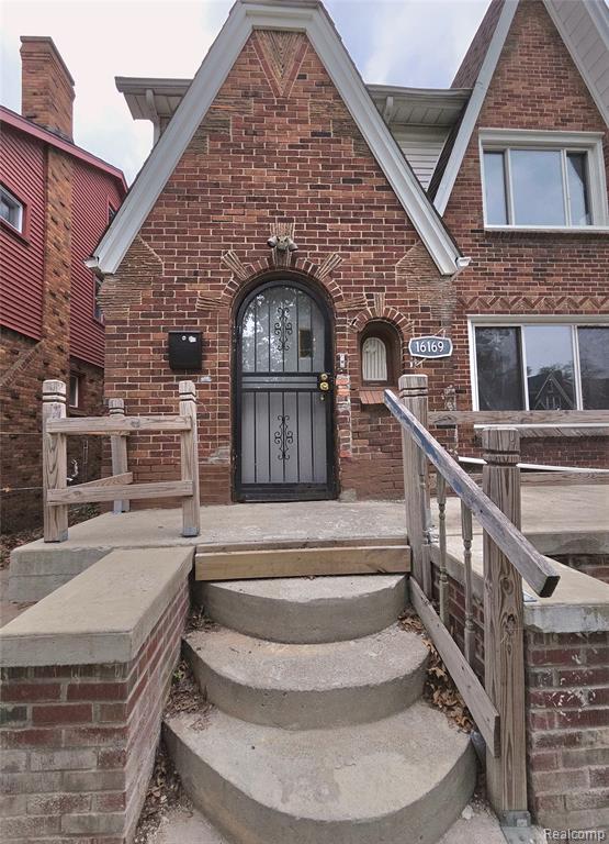 16169 Roselawn Street, Detroit, MI 48221 — Photo 2
