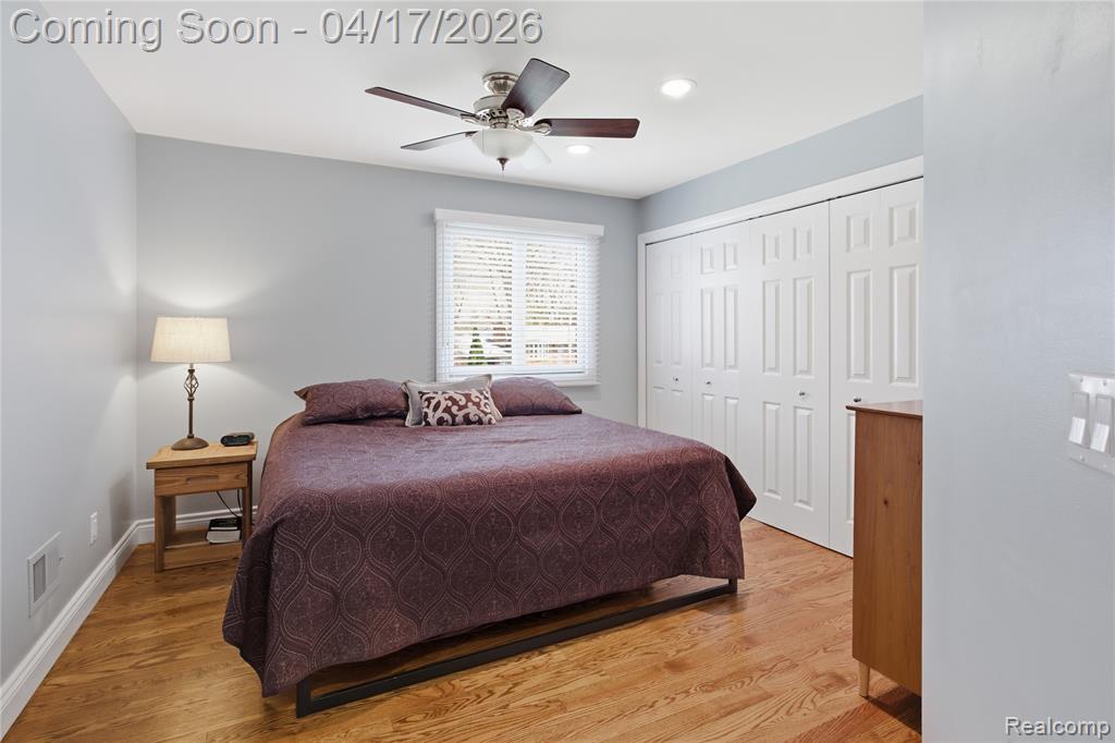 3389 Shawnee Lane, Waterford, MI 48329 — Photo 55