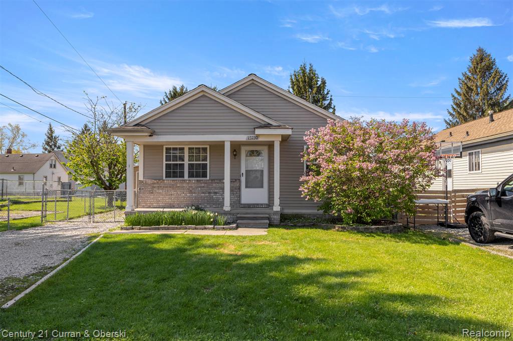 13230 Delavern Street, Rockwood, MI