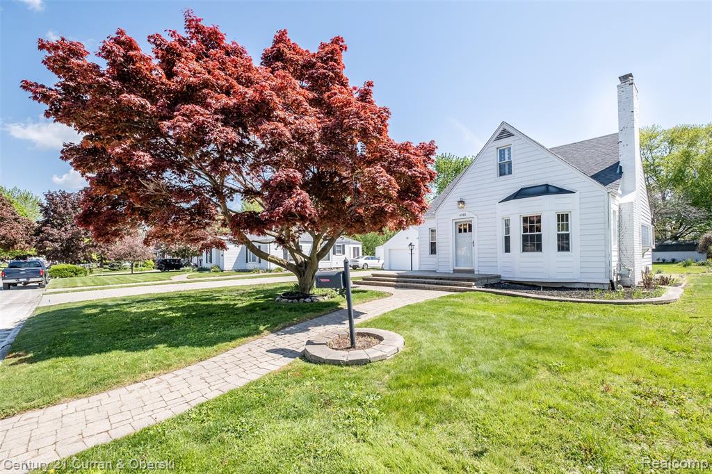 11700 Farley, Redford, MI 48239 — Photo 2