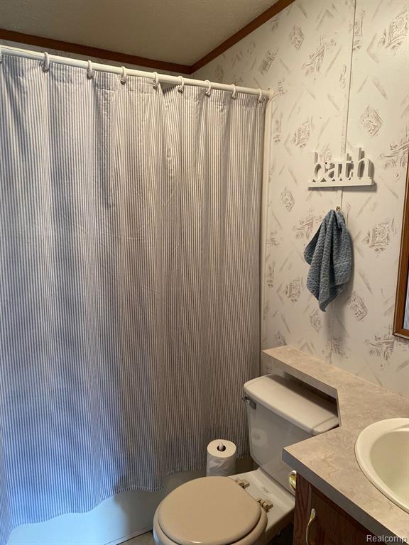 6103 LAKESHORE Road, 122, Lexington, MI 48450 — Photo 18