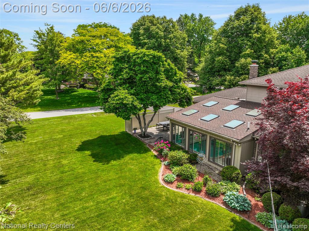 45420 Harmony Lane, Belleville, MI 48111 — Photo 49