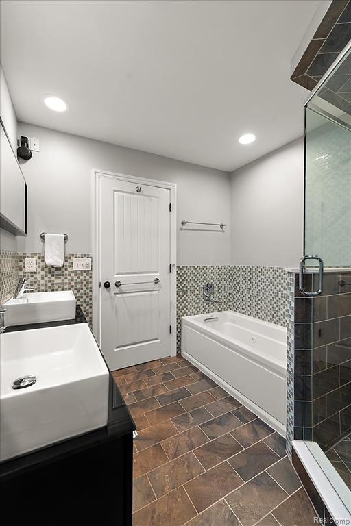 415 Yerkes Street, Northville, MI 48167 — Photo 61