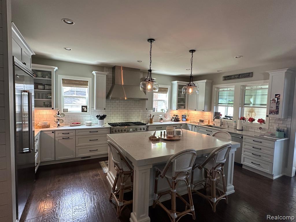 9830 ZUKEY Drive, Pinckney, MI 48169 — Photo 10