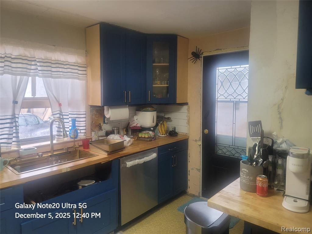 407 S Oakley Street, Saginaw, MI 48602 — Photo 6