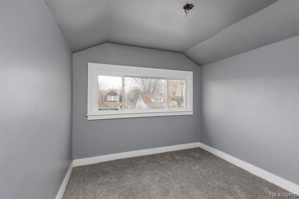 4850 Anderdon Street, Detroit, MI 48215 — Photo 22