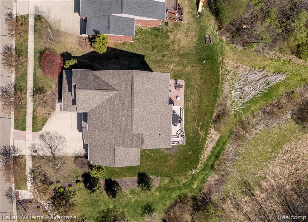 51146 UPLAND VIEW Street, Canton, MI 48188 — Photo 51