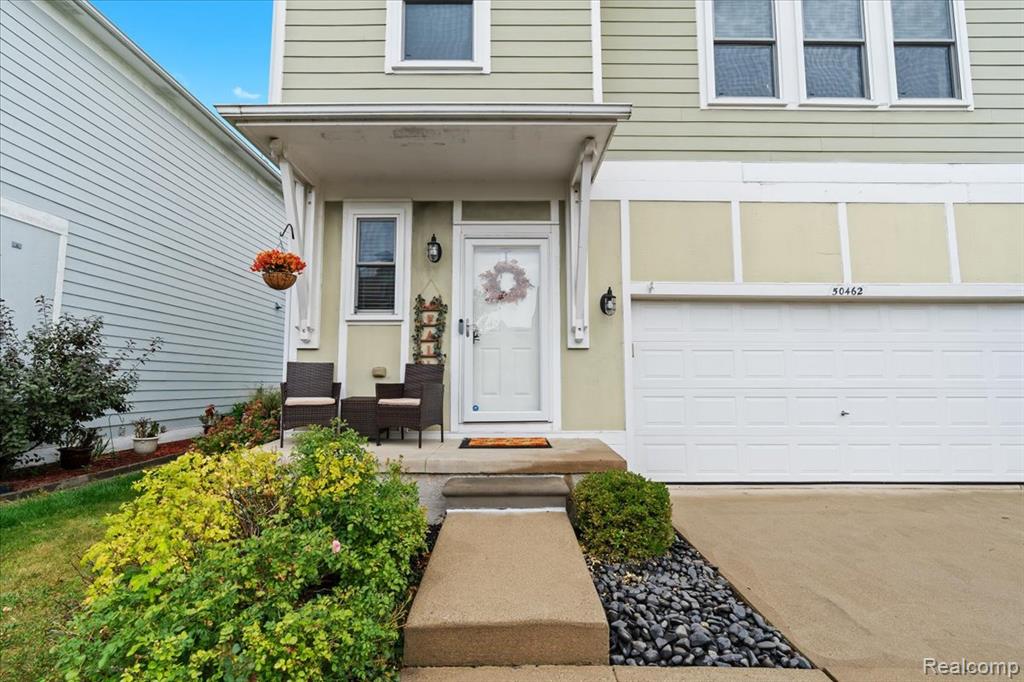 50462 Theodore Lane, Chesterfield, MI — Photo 2