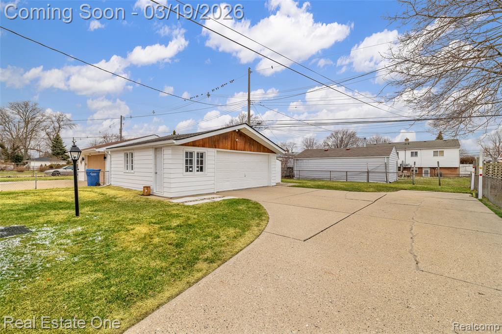 4775 Stanley Avenue, Warren, MI 48092 — Photo 39