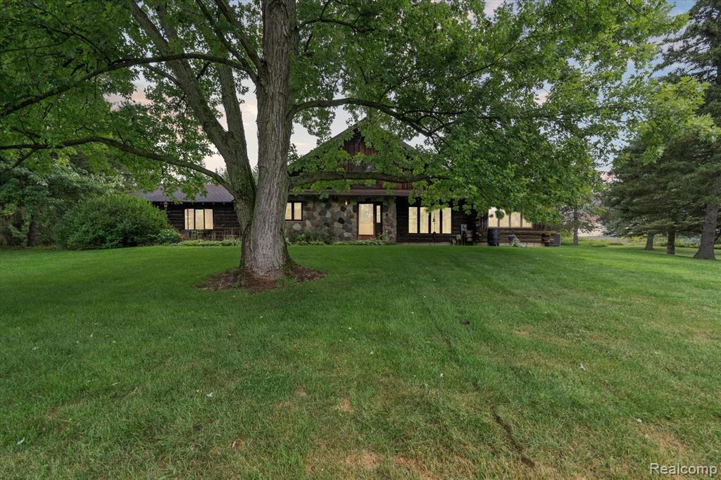 14960 Holmes Road, Gregory, MI 48137 — Photo 2