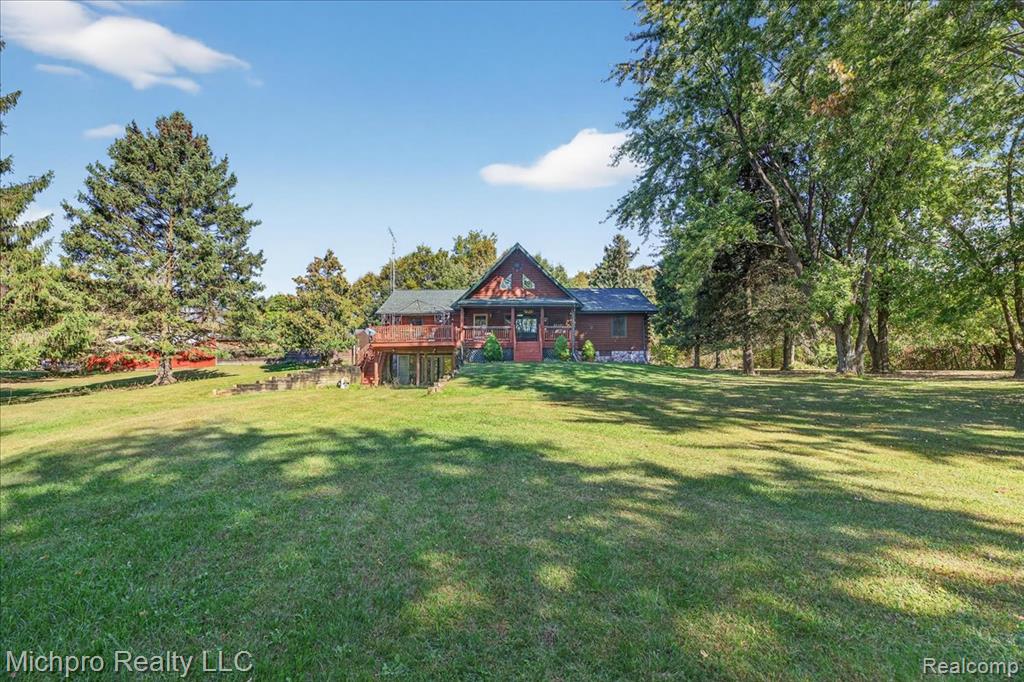 7855 Willis Road, Brown, MI 48416 — Photo 5