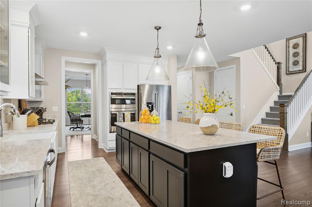 53210 Weeping Willow Court, South Lyon, MI 48178 — Photo 12