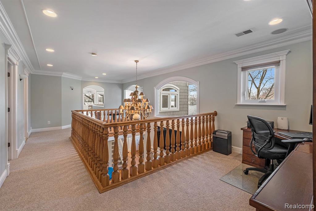8460 WOODLAND SHORE Drive, Brighton, MI 48114 — Photo 43