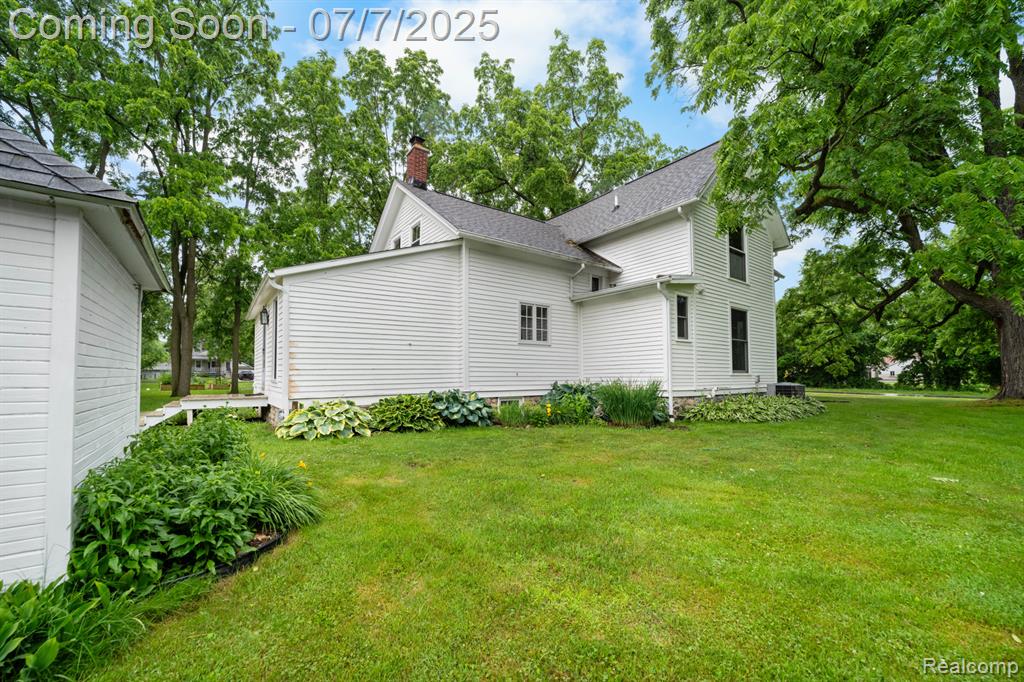 70080 McVicar Road, Romeo, MI 48065 — Photo 55