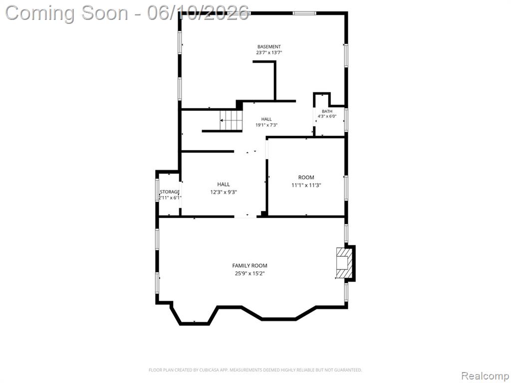 14941 Penrod Street, Detroit, MI 48223 — Photo 37