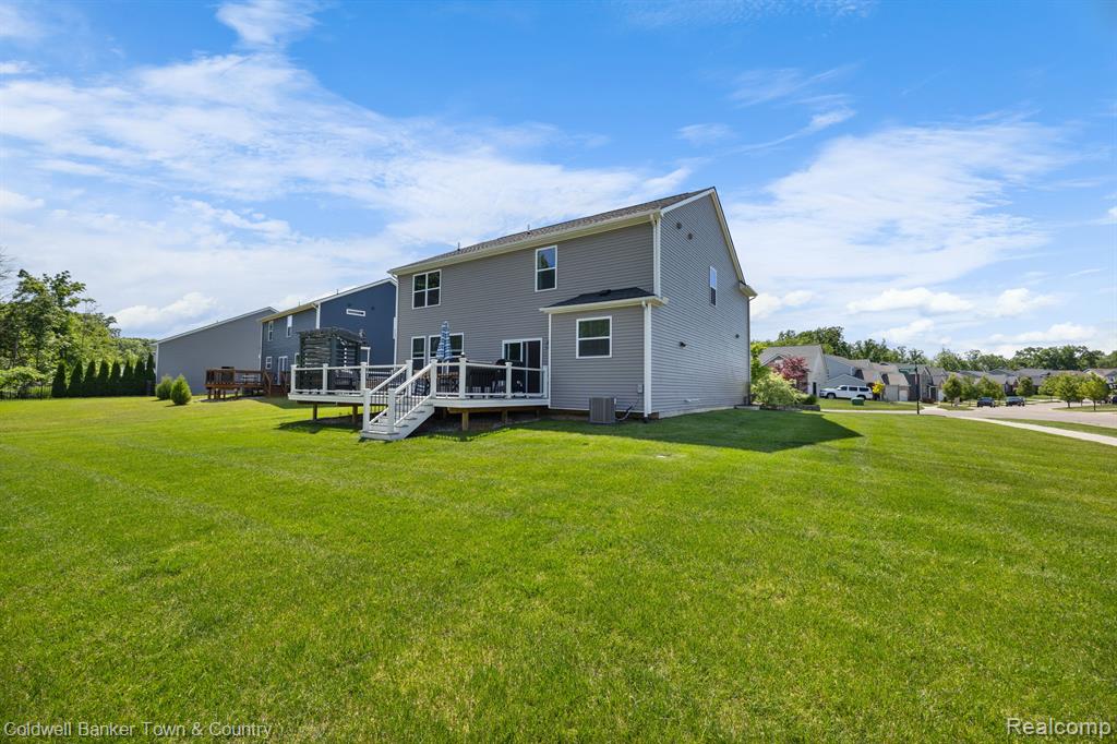 1228 CANNONADE Loop, Howell, MI 48843 — Photo 5
