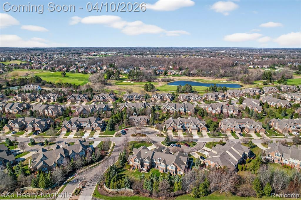 44927 Broadmoor Circle S, Northville, MI 48168 — Photo 94