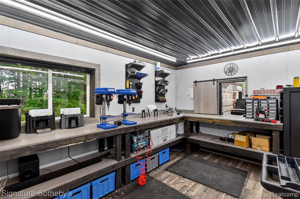741 W Hunt Road, Caro, MI 48723 — Photo 85