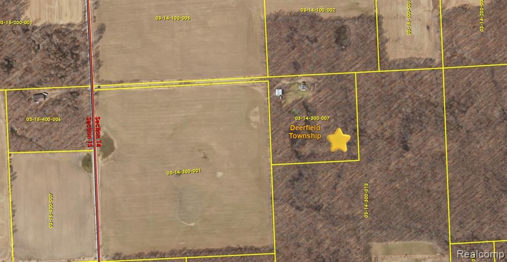 9274 Argentine Road, Linden, MI 48451 — Photo 5