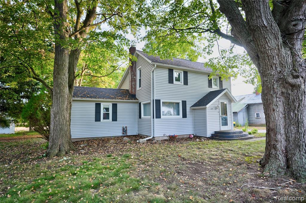 229 W Maple Street, Elsie, MI 48831 — Photo 50