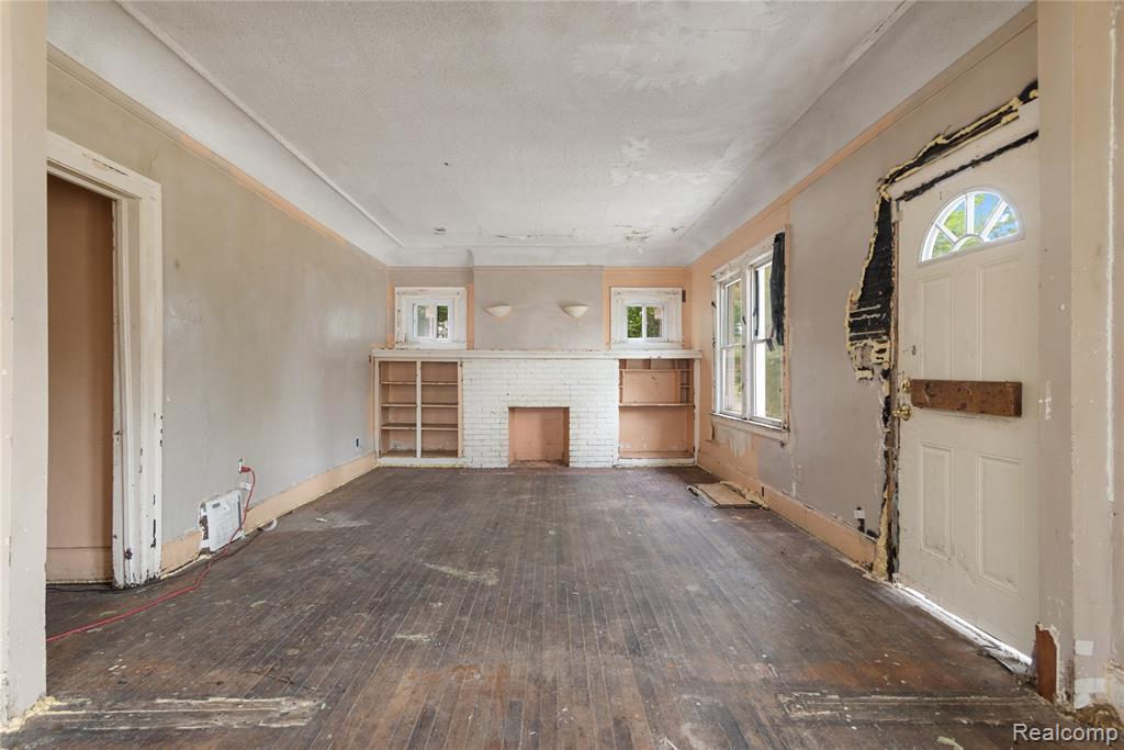 195 W Greendale, Highland Park, MI 48203 — Photo 3
