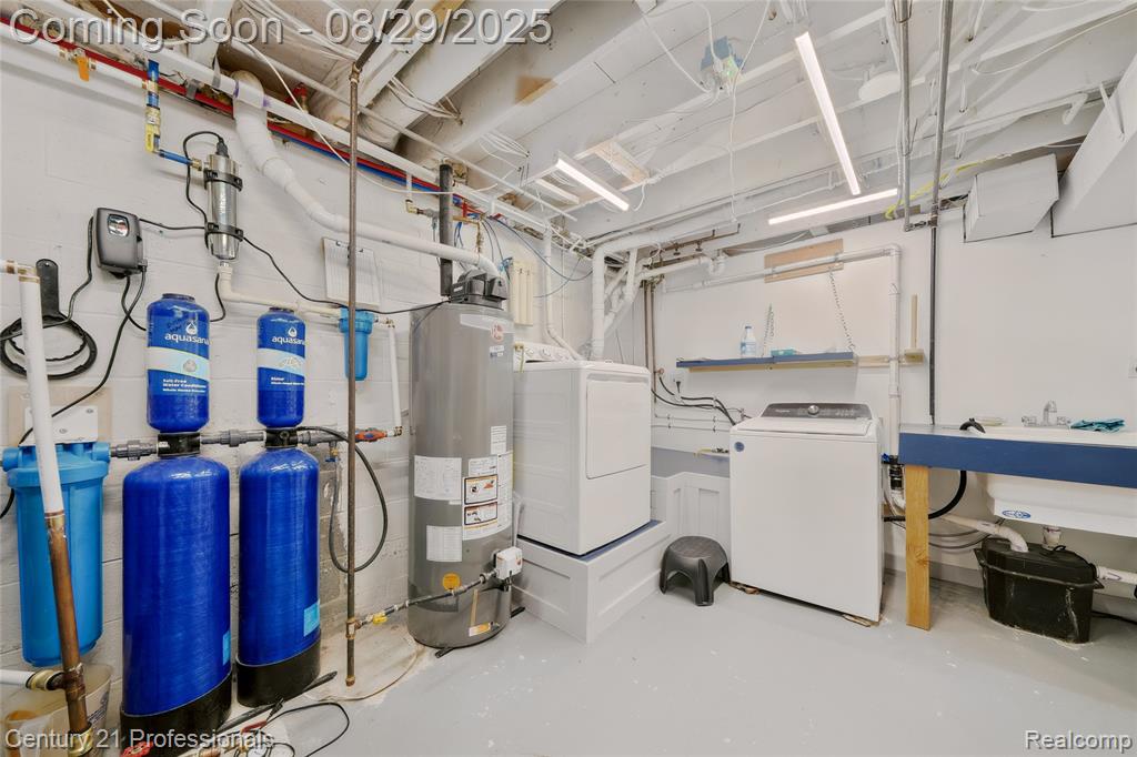 5455 Westview Road, Clarkston, MI — Photo 38
