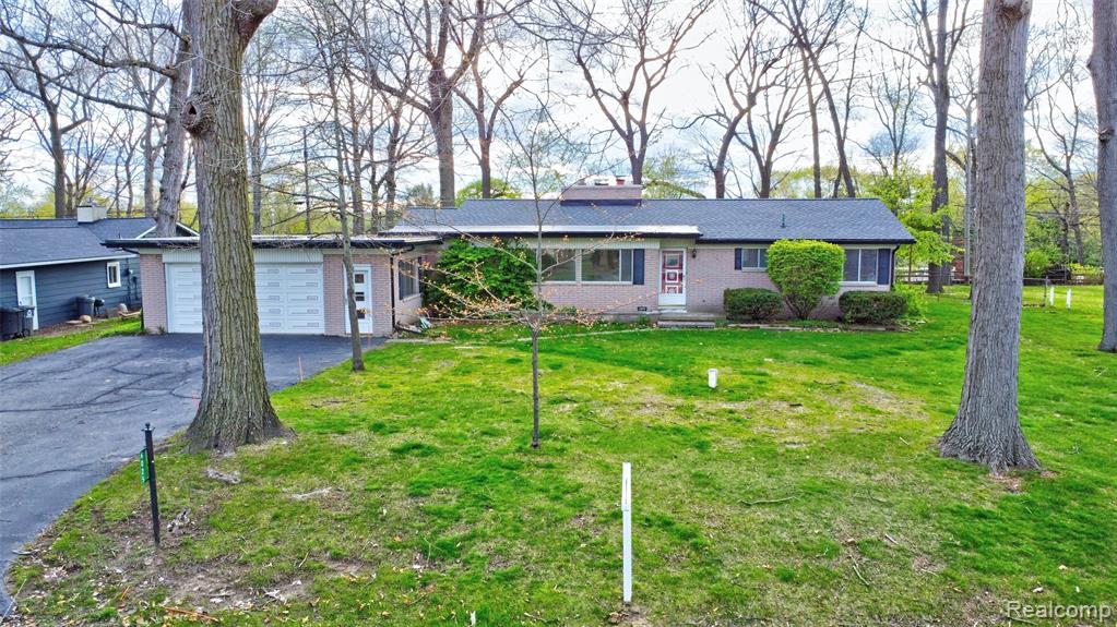 6025 Princess Lane, Clarkston, MI — Photo 2