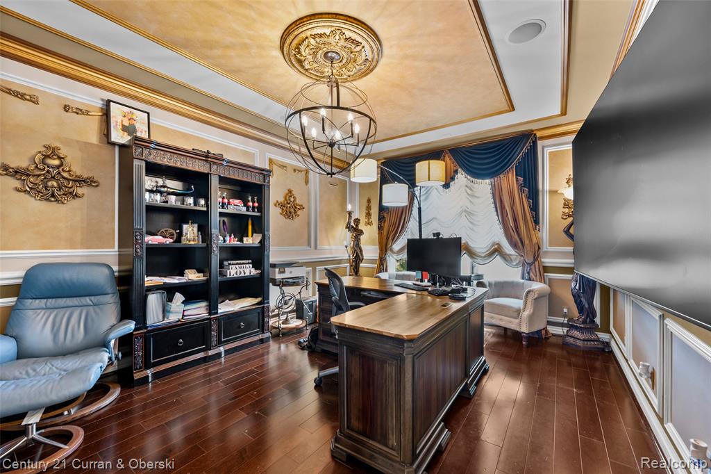 18091 Peninsula Way, Northville, MI 48168 — Photo 9