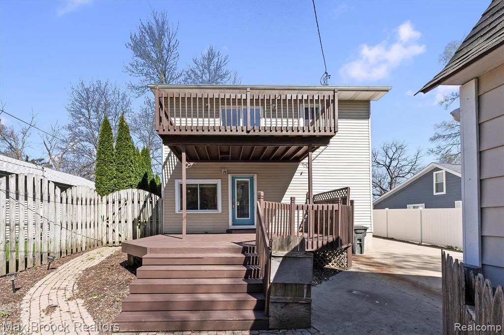 2375 Lakeside Drive, Highland, MI 48356 — Photo 5