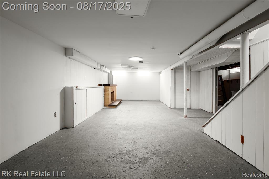 7564 Polk Street, Taylor, MI 48180 — Photo 24