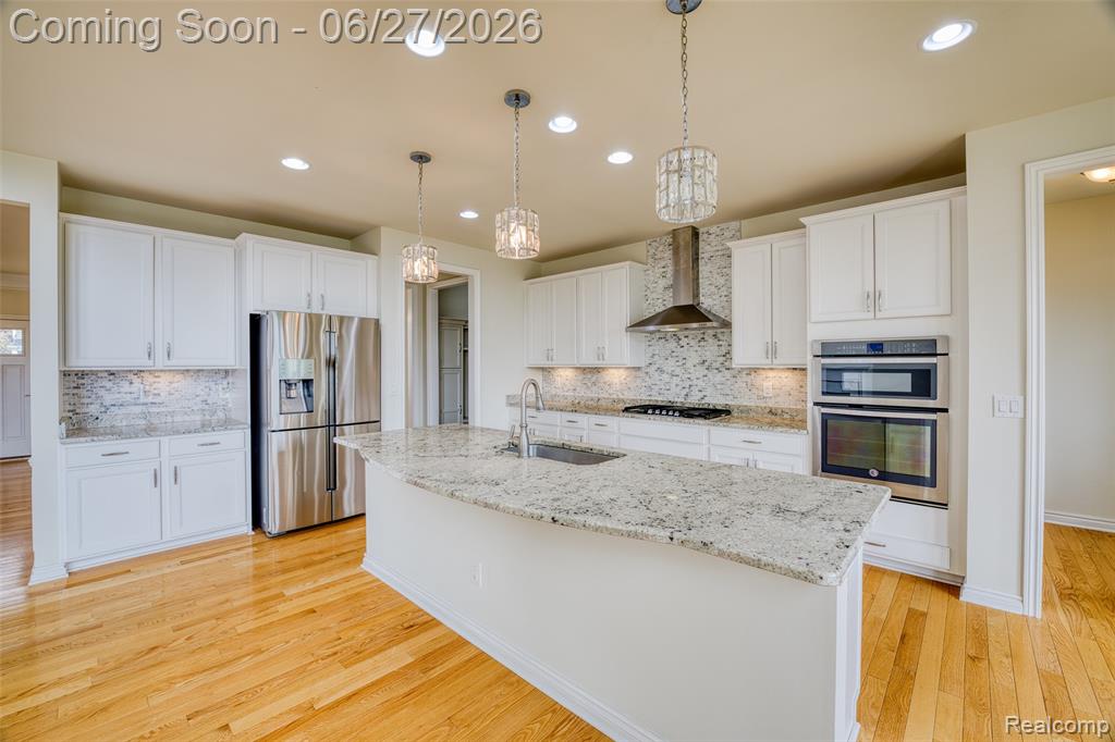 3155 Huntsman Boulevard, Lake Orion, MI — Photo 23
