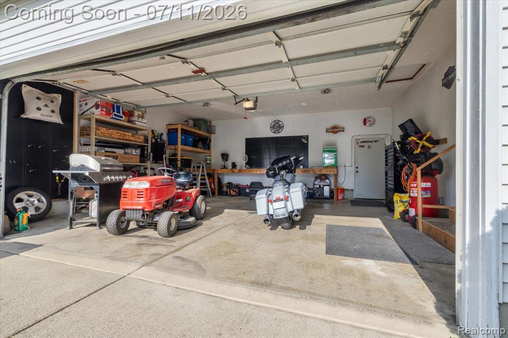 3981 N M 52, Stockbridge, MI 49285 — Photo 15