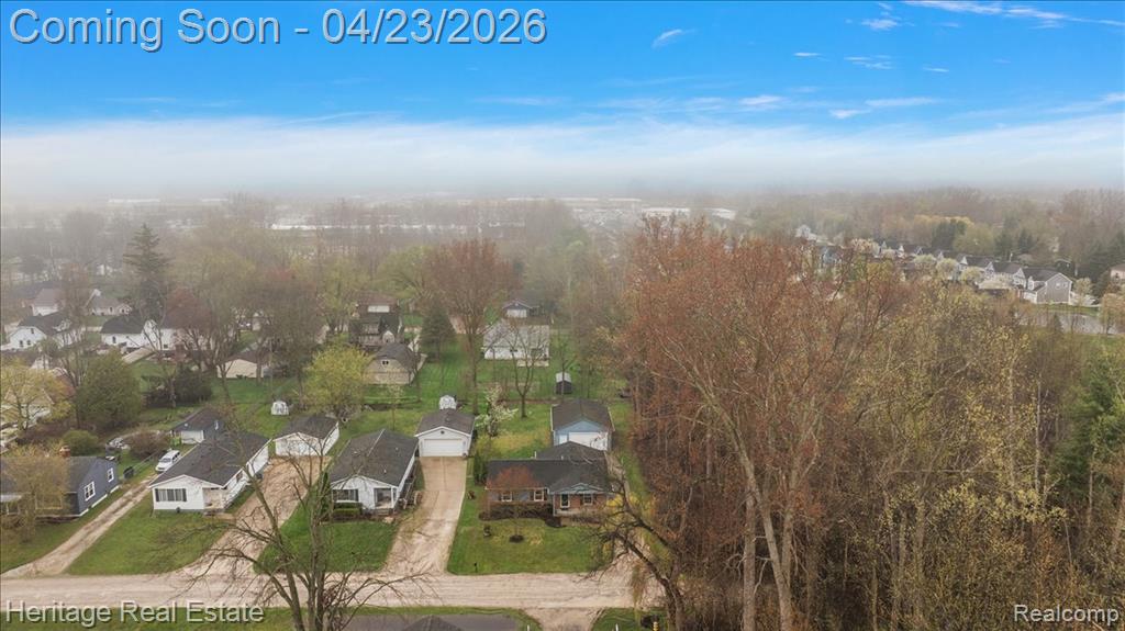 7640 Granite, Washington, MI — Photo 35