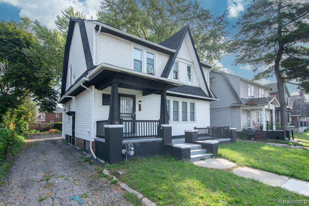 326 Eastlawn Street, Detroit, MI 48215 — Photo 4