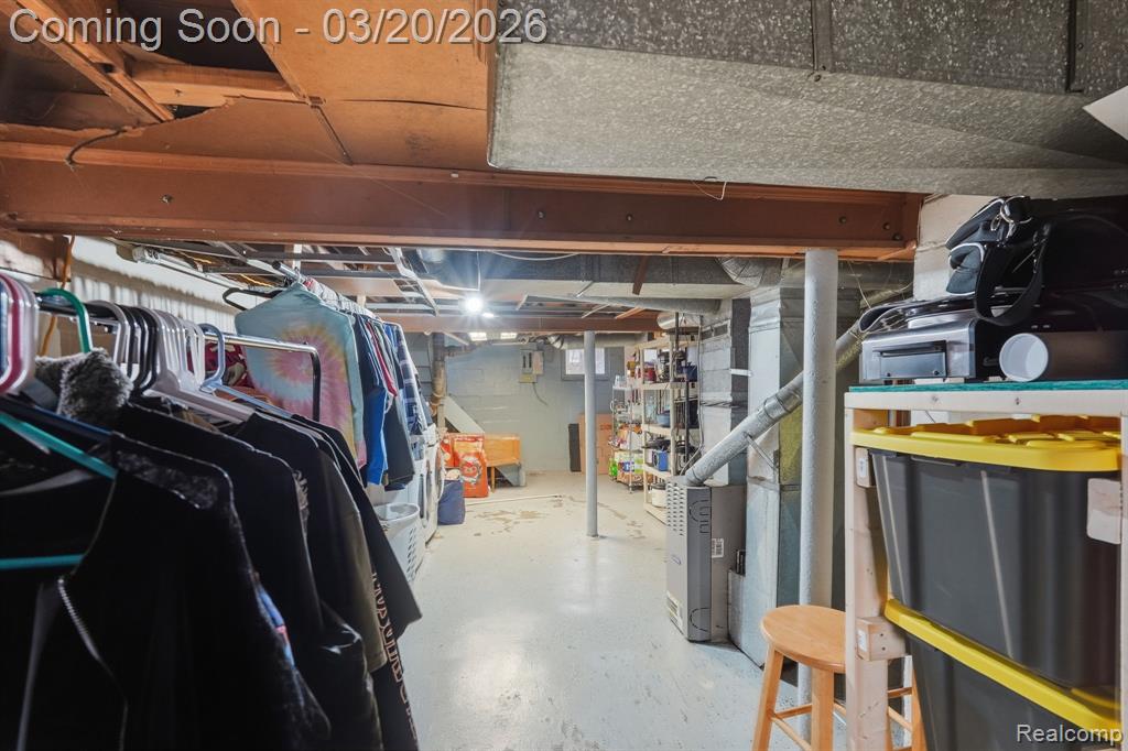8521 Dale, Center Line, MI 48015 — Photo 15