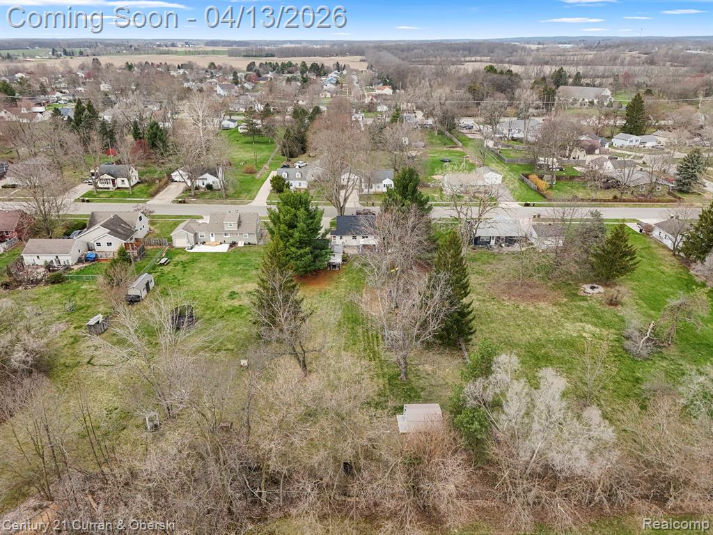502 Cairns Street, Tecumseh, MI 49286 — Photo 58