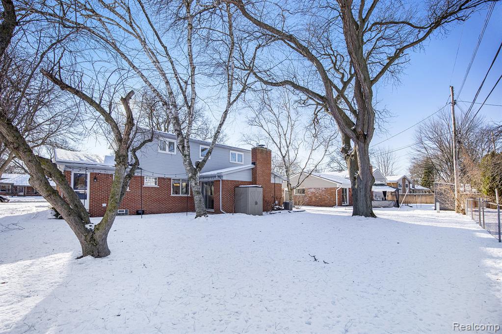 4151 Cambridge Crescent Drive, Troy, MI 48085 — Photo 26