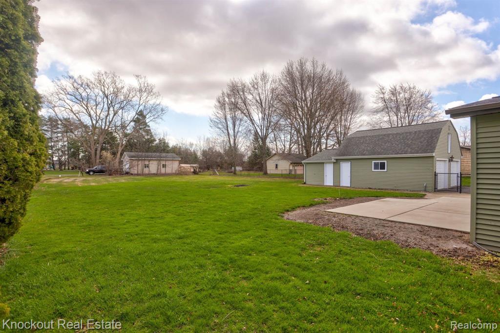6960 GARFIELD Road, Freeland, MI 48623 — Photo 37