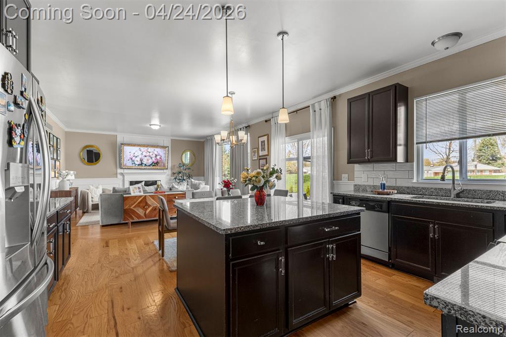 5149 Bradmore Lane, Warren, MI 48092 — Photo 24