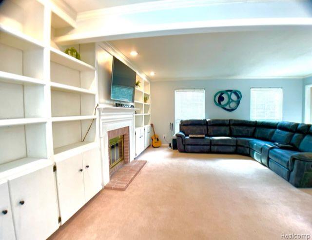 3686 E Surrey Lane, Fort Gratiot, MI 48059 — Photo 8