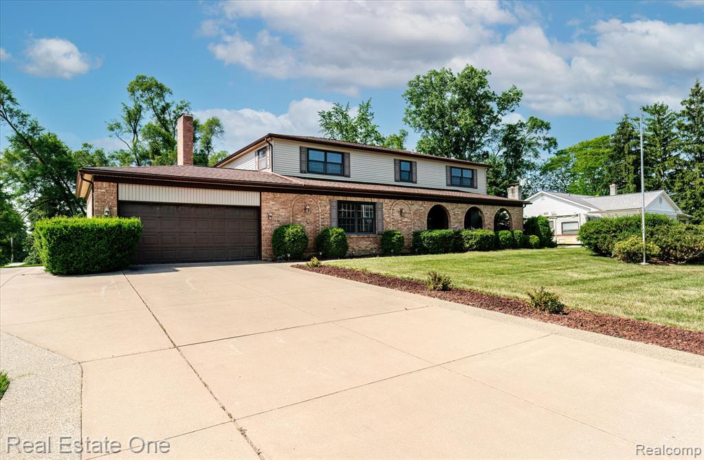 4280 Snoal Lane, Shelby Twp, MI 48316 — Photo 3
