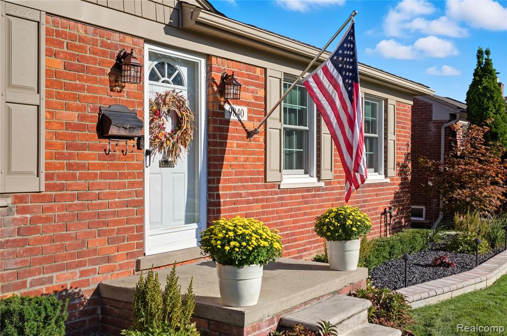 9840 Brookfield Street, Livonia, MI 48150 — Photo 44