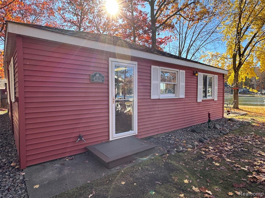 7099 Jose Lake Road, South Branch, MI 48761 — Photo 68