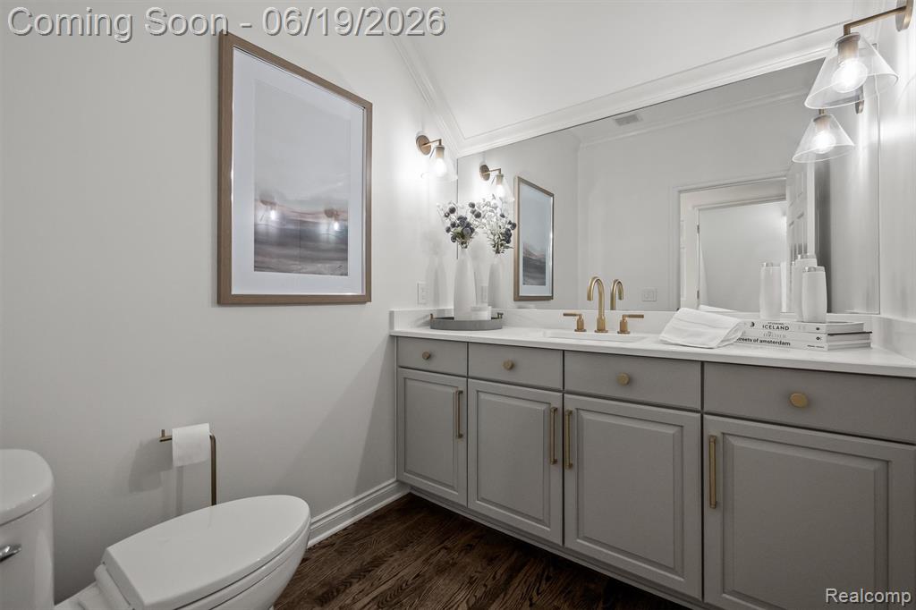 2609 Pebble Beach Drive, Oakland, MI — Photo 21