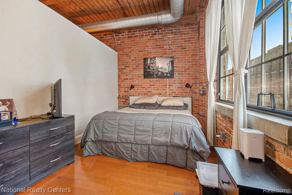 5766 Trumbull Street, 207, Detroit, MI 48208 — Photo 12